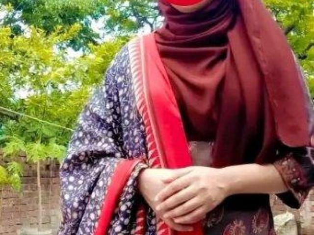 Jakia Sultana
