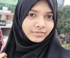 Rukaiya Amin
