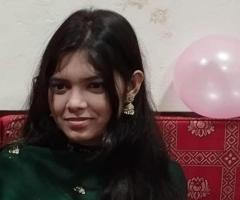 Rukaiya Amin