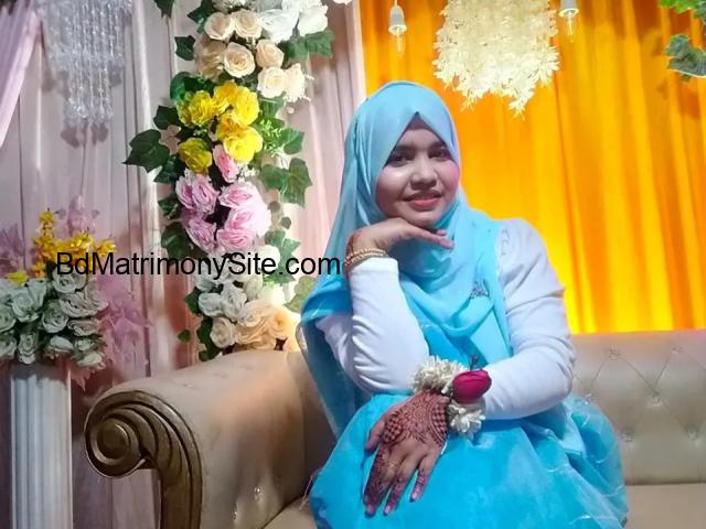 Nila Akter