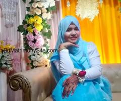 Nila Akter