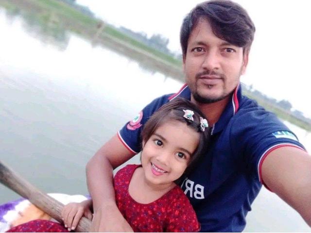Rajib Hasan